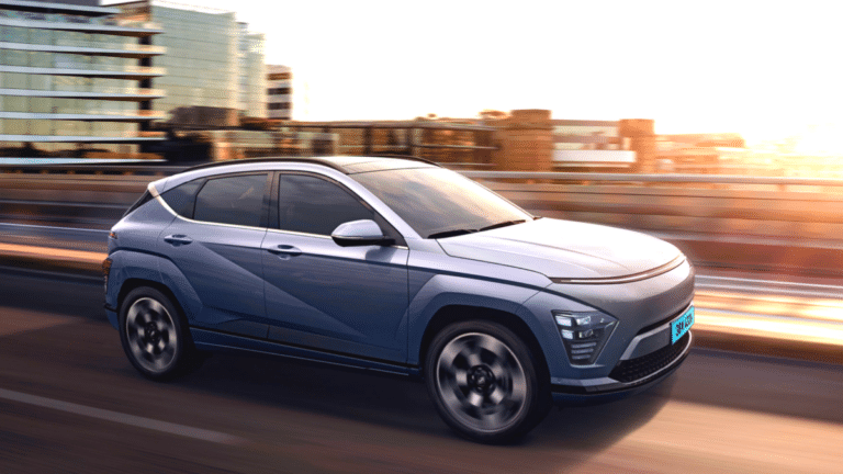 현대차 전기차 구매 혜택