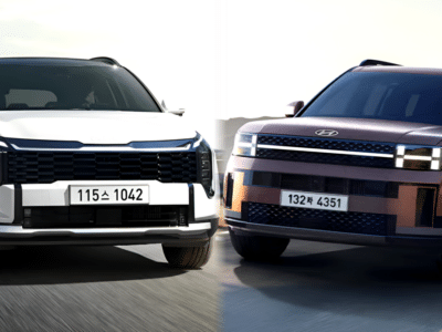 현대차그룹 글로벌 시상식 석권