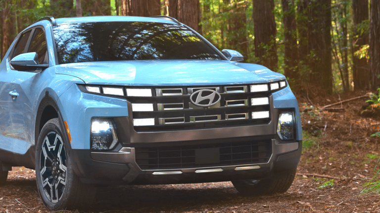 현대차 픽업트럭 탈착식 루프 미국 특허 출원