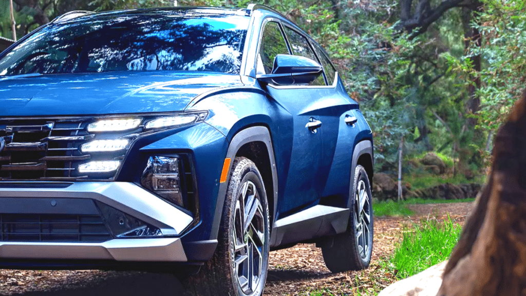 현대차 기아 2025년 미국 판매량