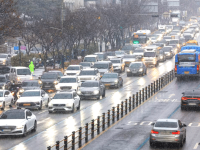 2025년 전기차 신규 등록 13% 확대