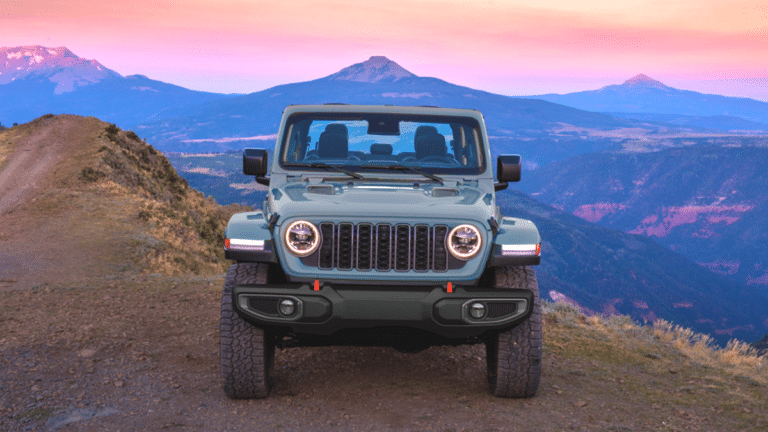 지프, 글래디에이터 드라마 '스프링 피버'에 지원