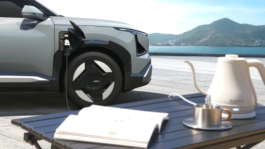 기아 전기차 가격 인하