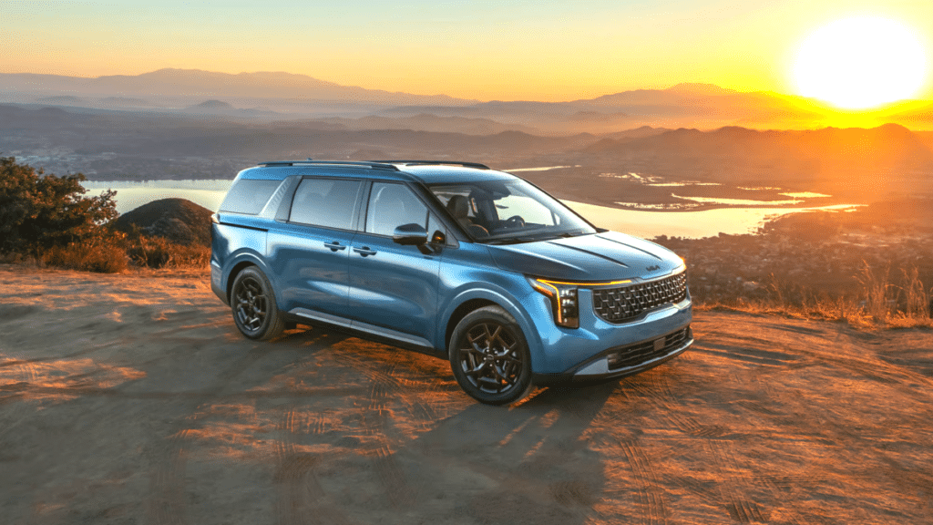 기아 카니발 잔존가치