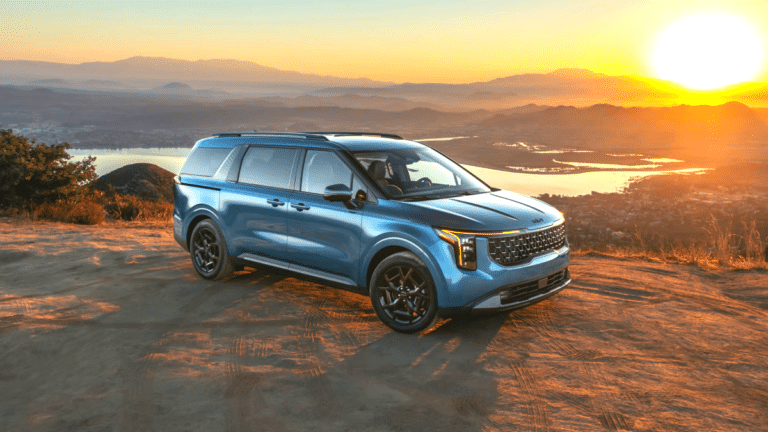 기아 카니발 잔존가치