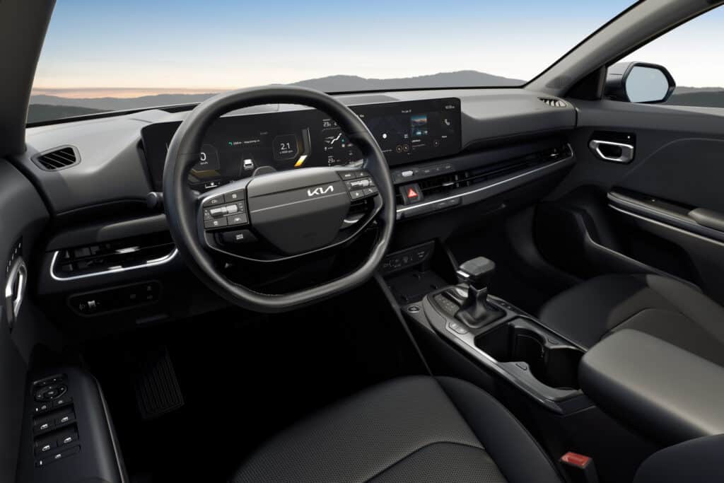 기아 K4 스포츠왜건 제원