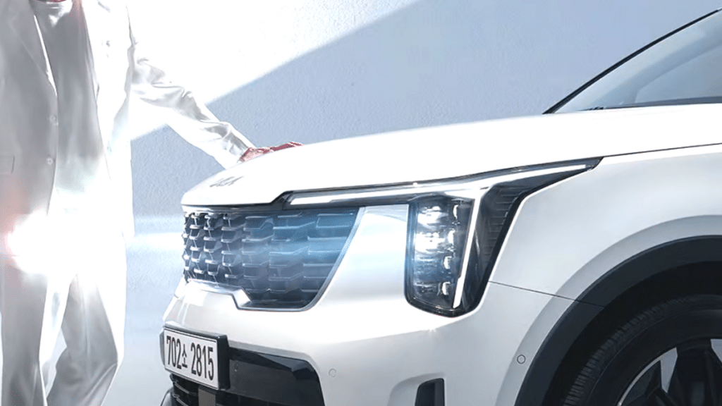 기아 쏘렌토 판매량