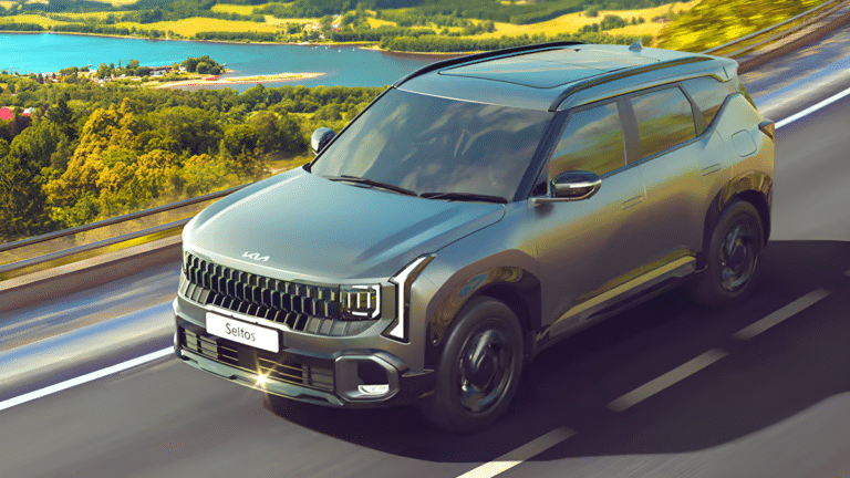 기아 디 올 뉴 셀토스 얼리 체크인