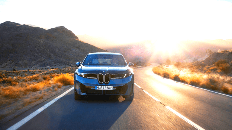 BMW코리아 전기차 충전기 3030기 설치