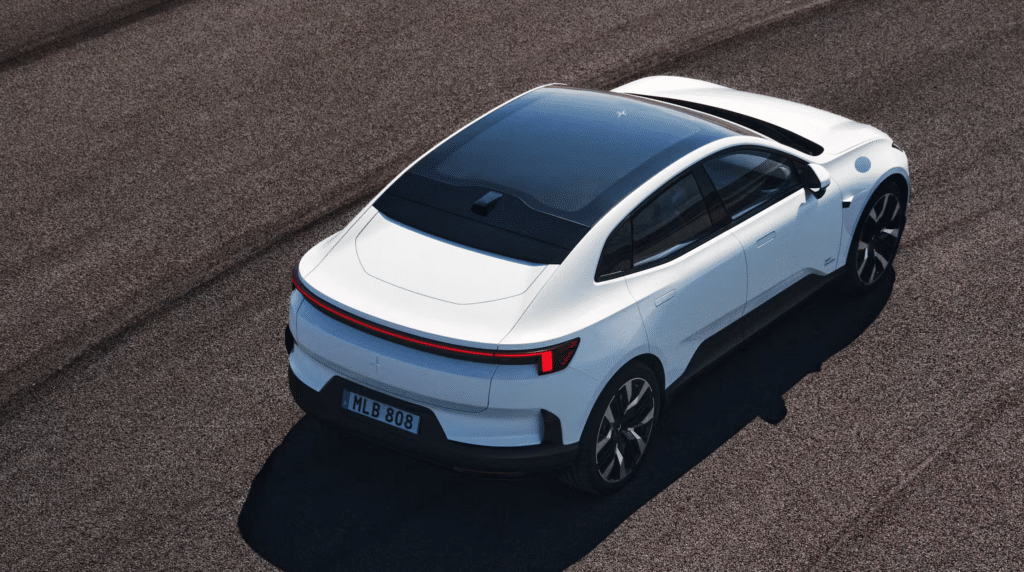 폴스타 케어 프로그램