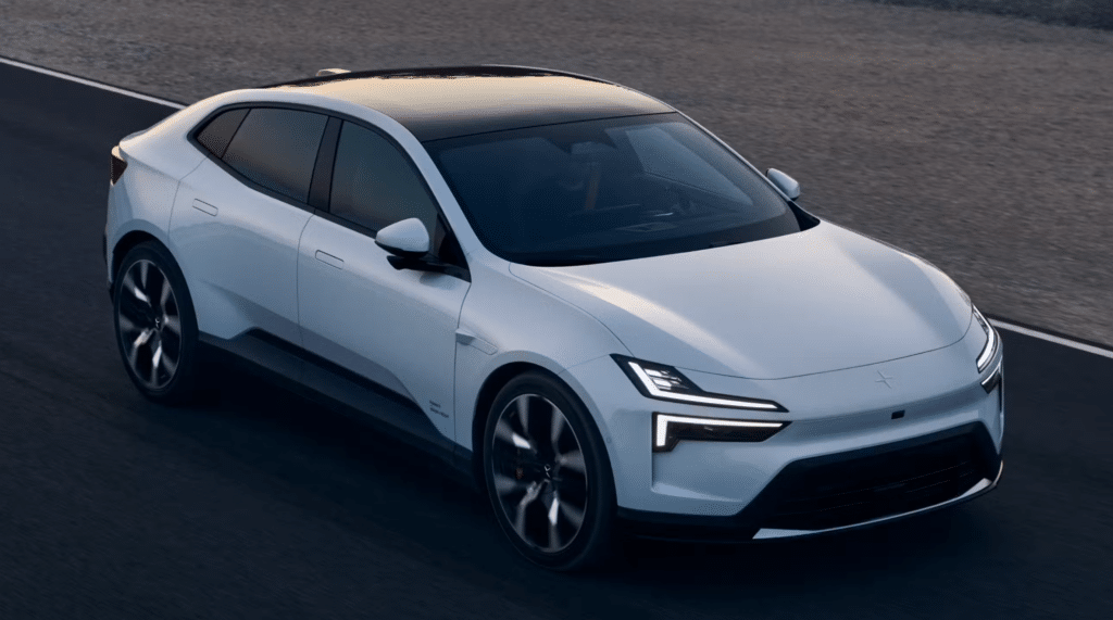 폴스타 케어 프로그램