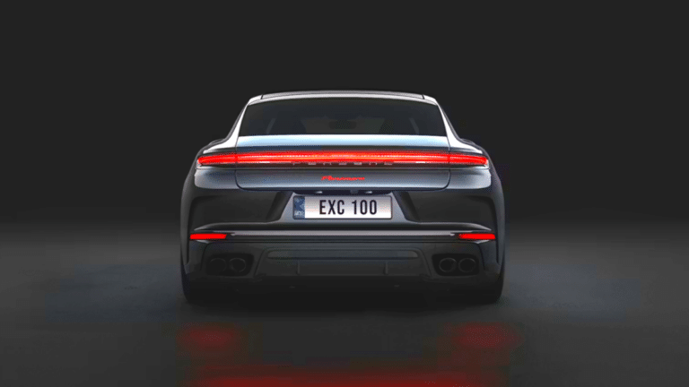 포르쉐 파나메라 레드 익스클루시브 가격