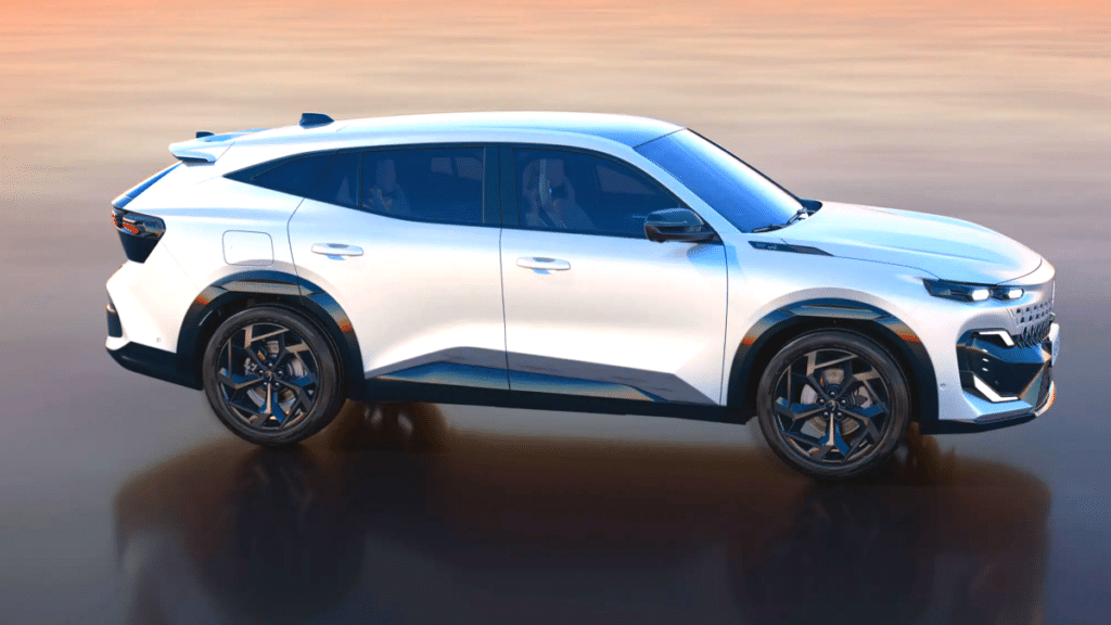 르노코리아 필랑트 가격