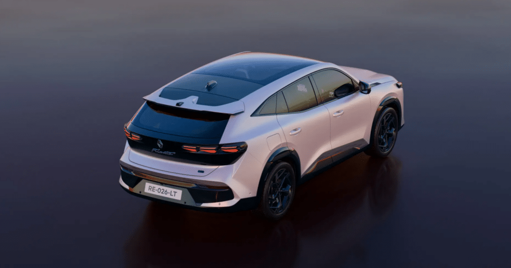 르노코리아 필랑트 가격