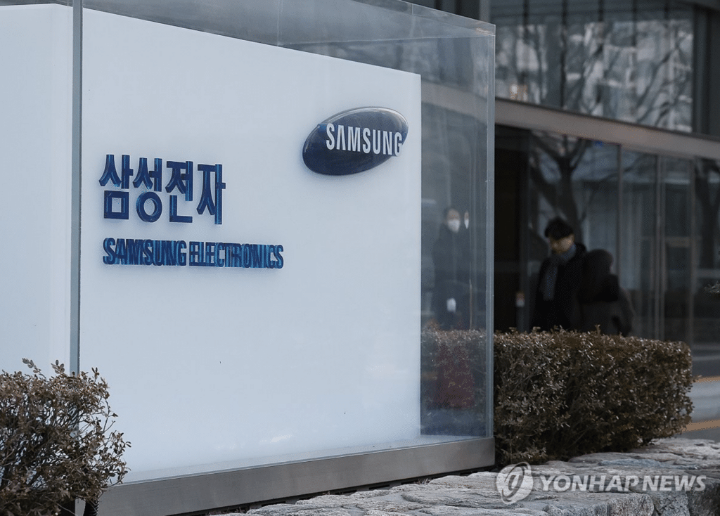 삼성전자 HBM4 매출