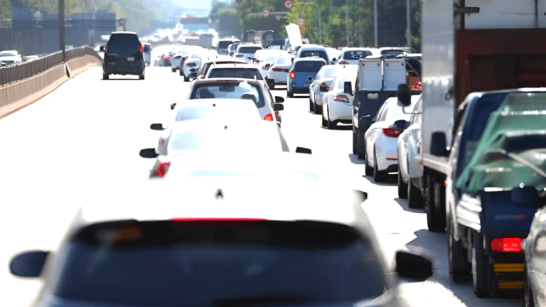 1월 주행 데이터