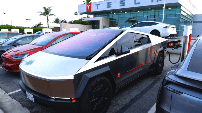 현대차 2025년 전기차 점유율