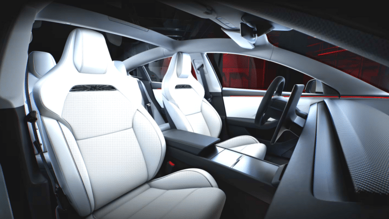 테슬라 모델 3 가격 인하