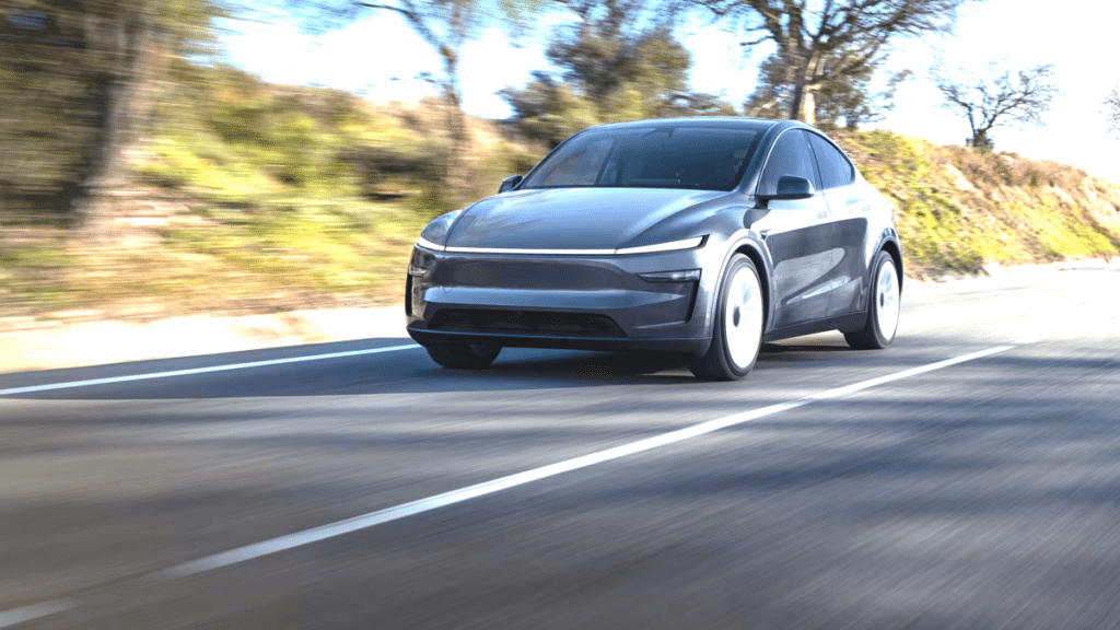 모델Y 중고차 지금이 기회인가 ... 테슬라 신차 가격 내리자 시세 5.6% '뚝' 1 2월 중고차 시세