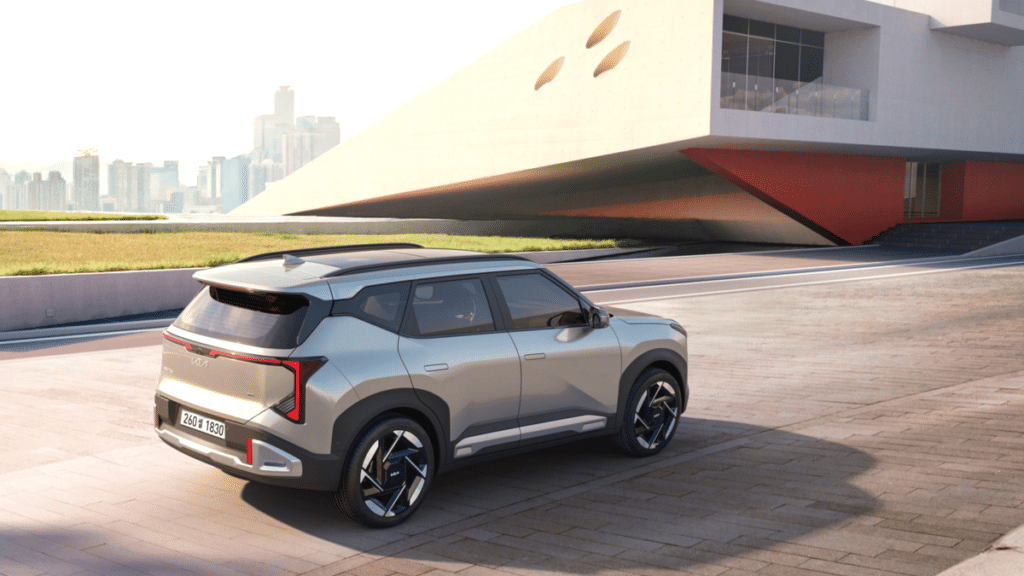 기아 디 올 뉴 셀토스 제원