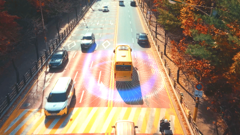 현대차·기아 비전 펄스 공개