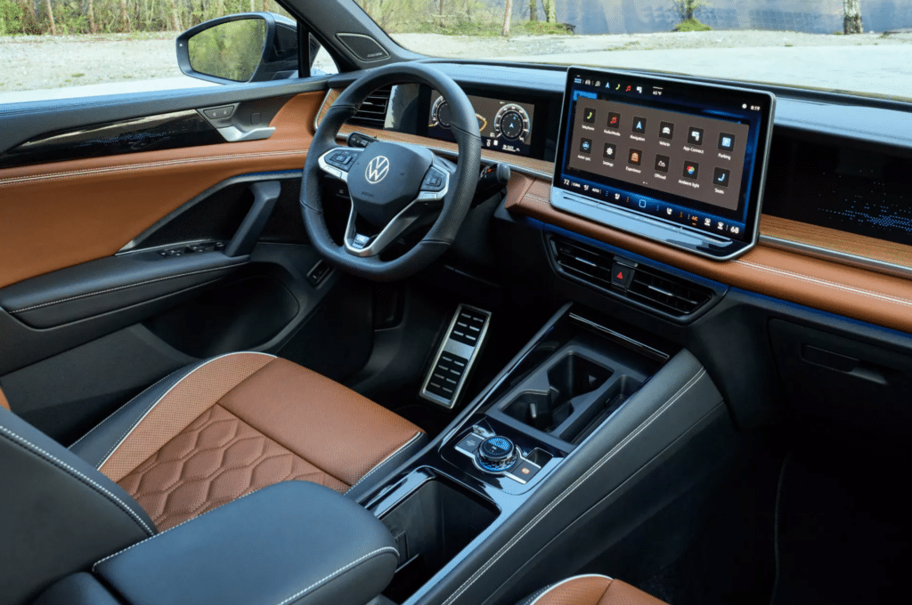 폭스바겐 ID.4, ID.티구안으로 변경