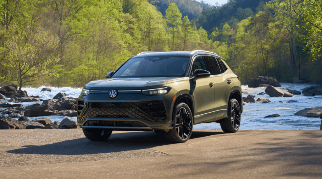 폭스바겐 ID.4, ID.티구안으로 변경