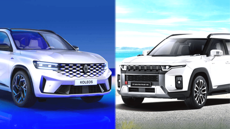 중견 3사 판매량