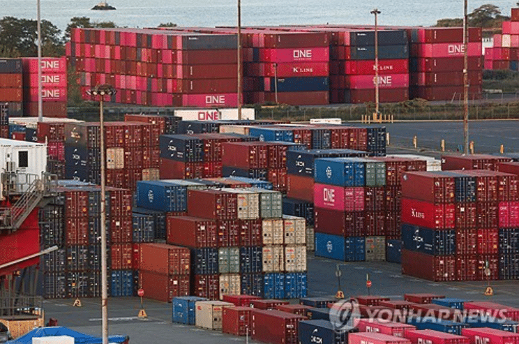 트럼프 대통령 15% 관세 강행