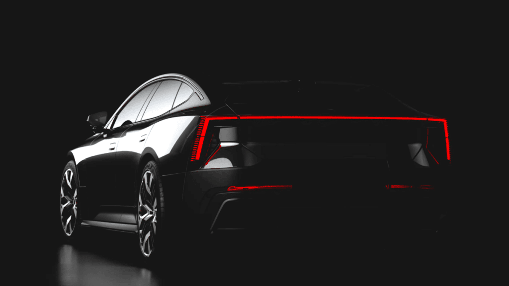 2026 폴스타 미디어 데이 개최