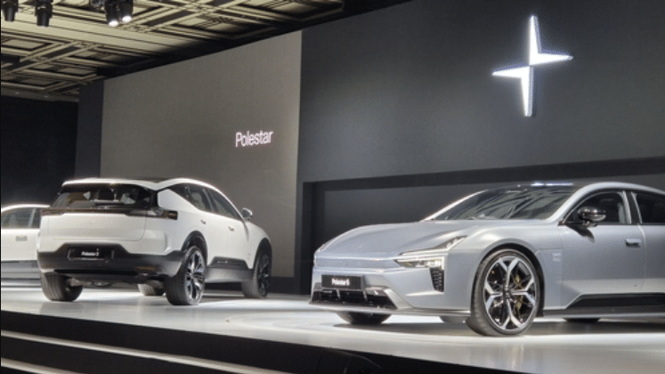 2026 폴스타 미디어 데이 개최