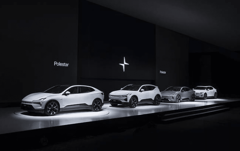 2026 폴스타 미디어 데이 개최