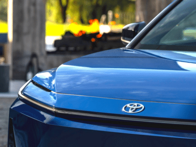 2027 토요타 하이랜더 가격