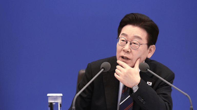 이재명 대통령 다주택 투기 경고