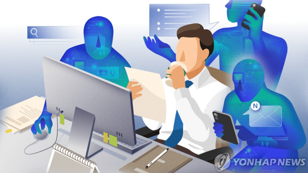 AI 커뮤니티 몰트북 등장