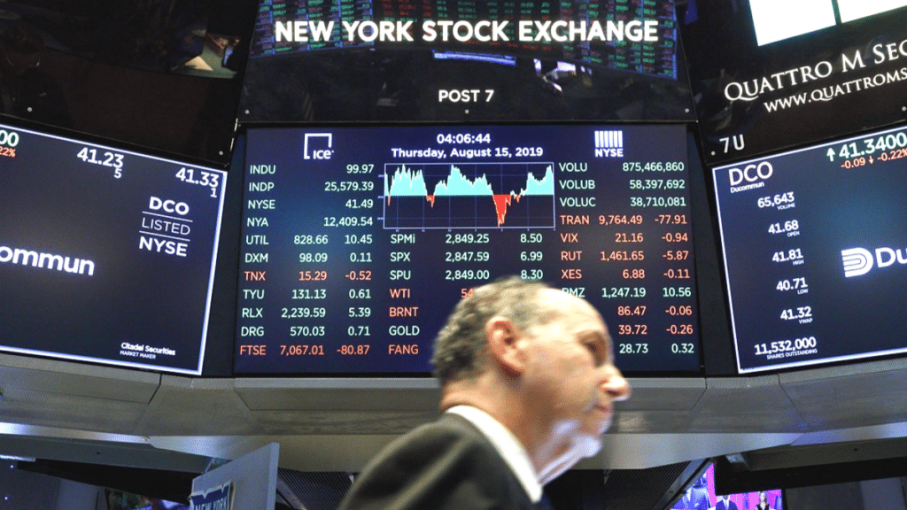 AI, 펀드매니저 거래 예측