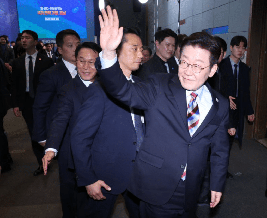 이재명 대통령 매입임대 폐지