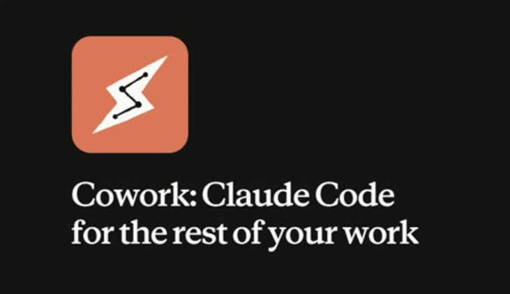 앤트로픽 '클로드 코워크' 출시 여파