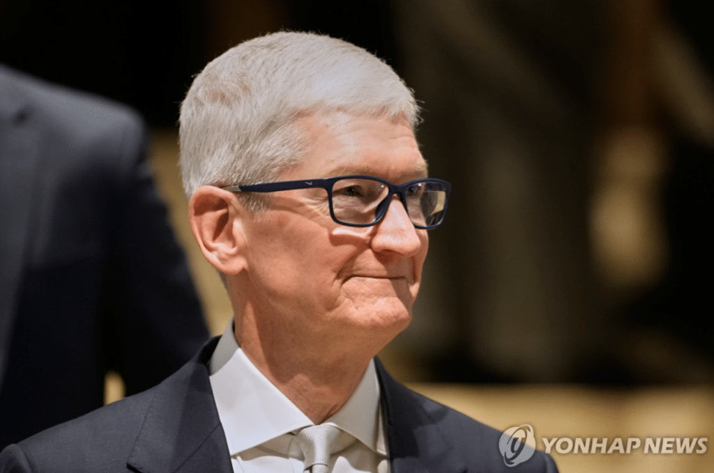 애플 아동 성착취물 피소