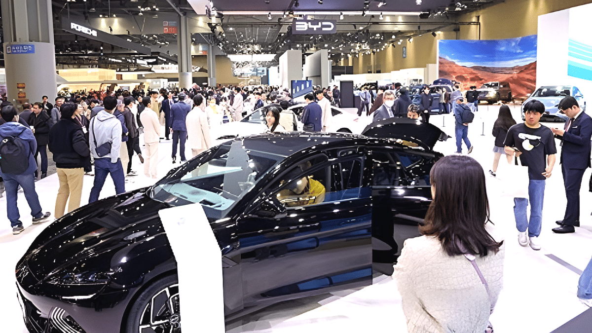 BYD코리아 설 맞이 무상 점검 캠페인 실시