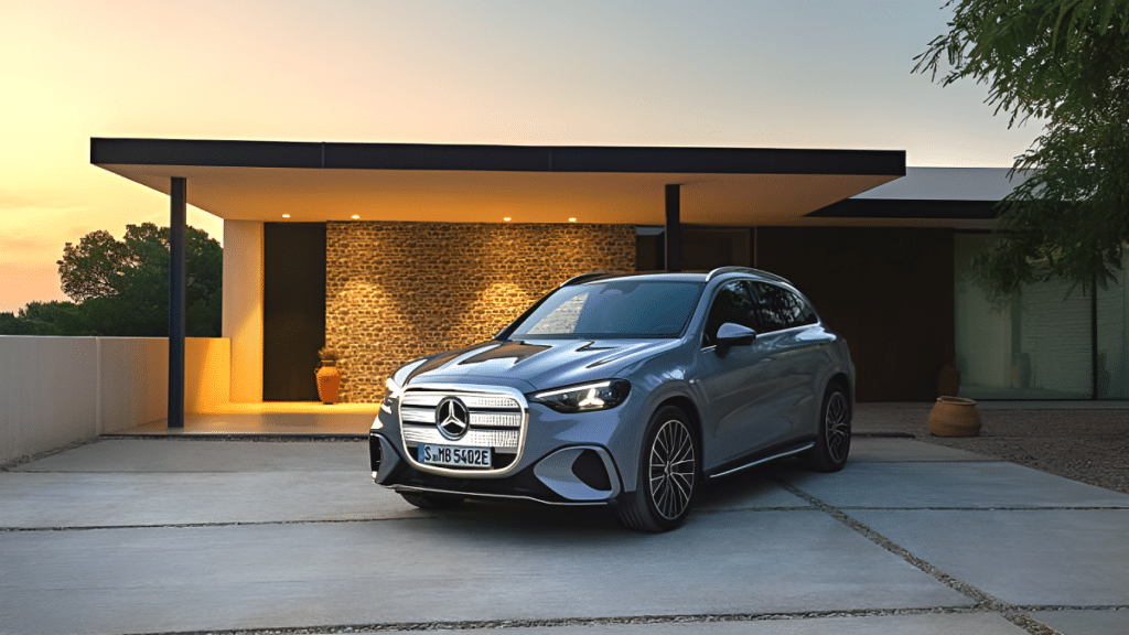 벤츠코리아 직판제 도입