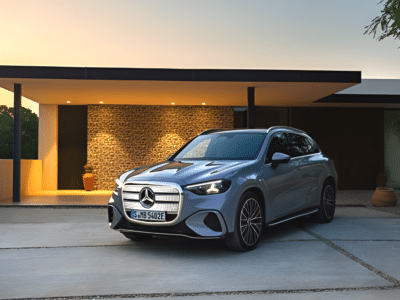 벤츠코리아 직판제 도입