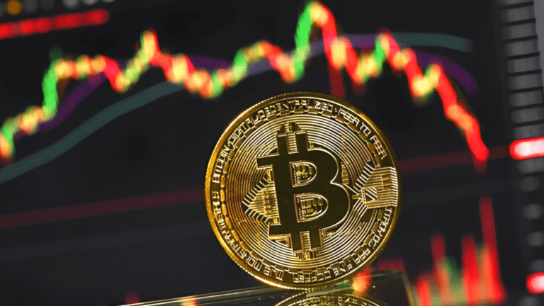 비트코인 하락
