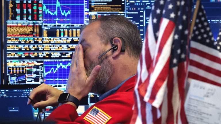 비트코인 하락세