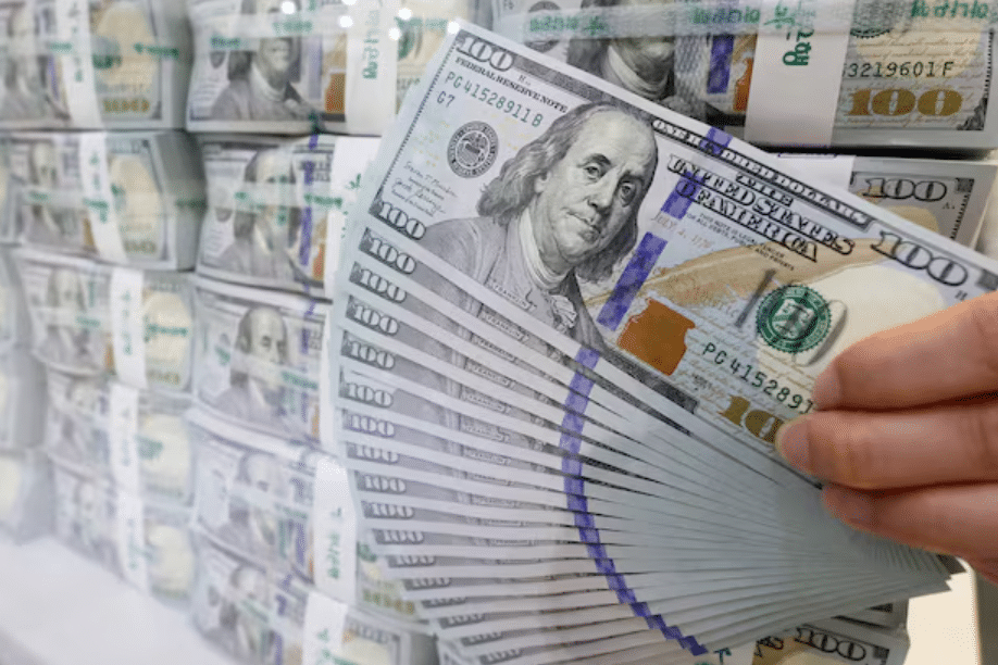 케빈 워시 연방준비제도 의장 후보자 지명