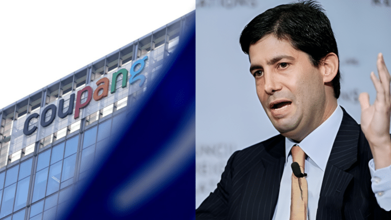 케빈 워시 연방준비제도 의장 후보자 지명