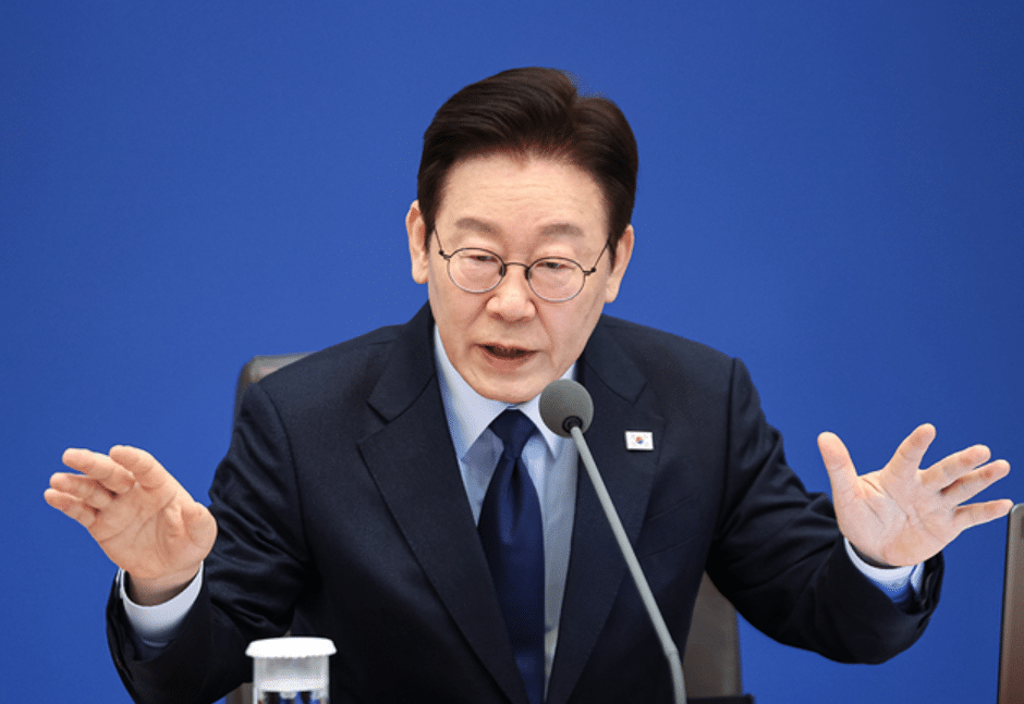 이재명 대통령 촉법소년 13세 하향 정비