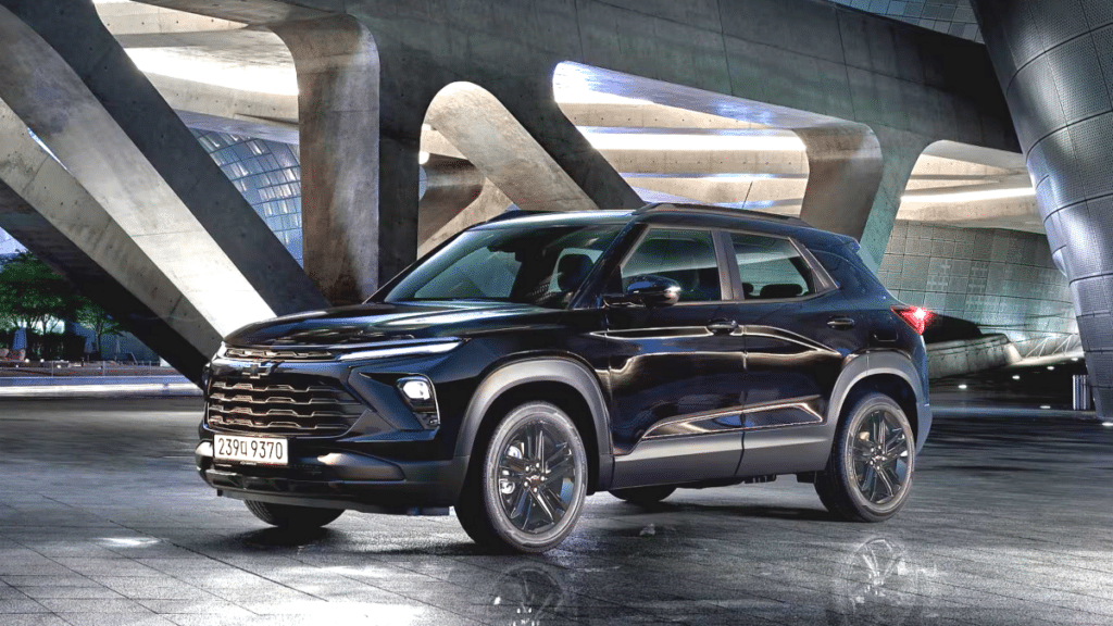 쉐보레 2월 프로모션