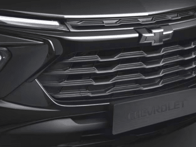 쉐보레 트레일블레이저 미드나잇 블랙 에디션 제원