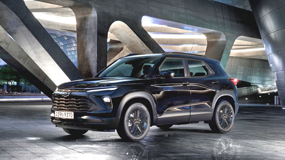 쉐보레 2월 프로모션